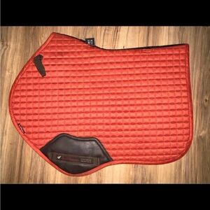 Lemieux Saddle Pad